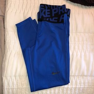 Nike Dri-Fit Leggings ❗️❕